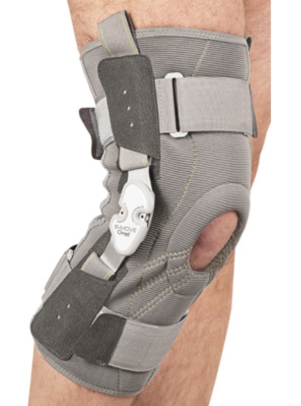 S-move Stabilizing knee joint orthosis
