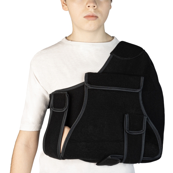 RIGID Orthopaedic vest