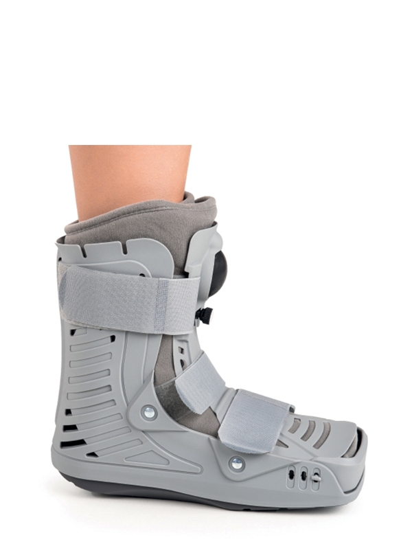 AIR WALKING BOOT Ankle foot orthosis short brace